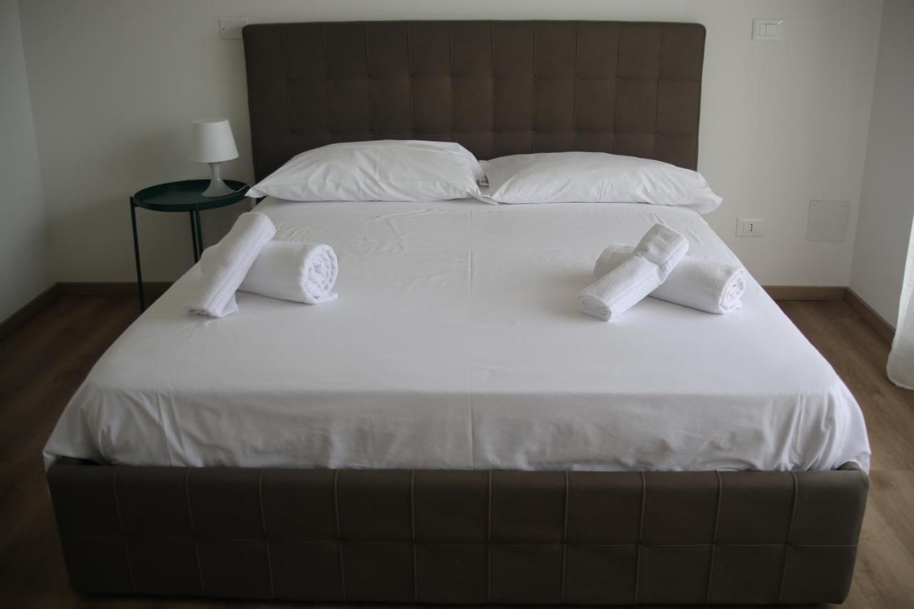 Apartment Tourism E Business Superior Padova