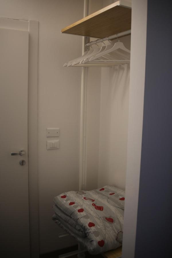 Apartment Tourism E Business Superior Padova