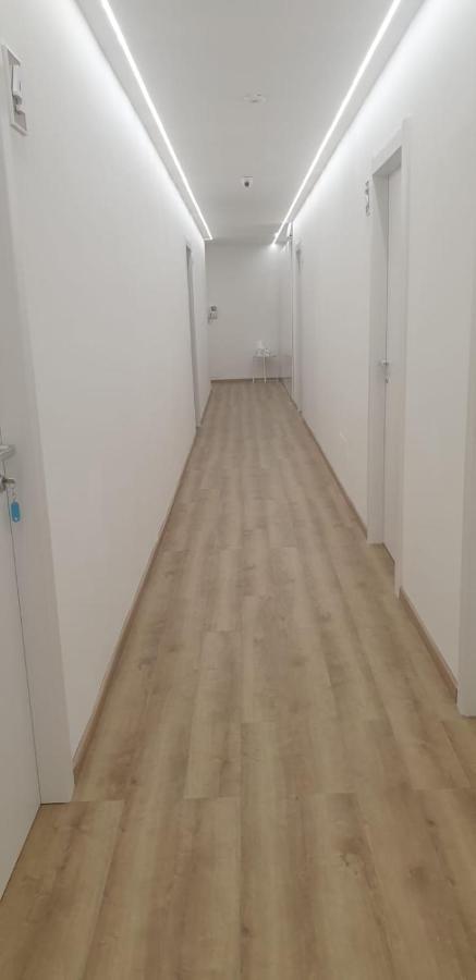 Apartment Tourism E Business Superior Padua