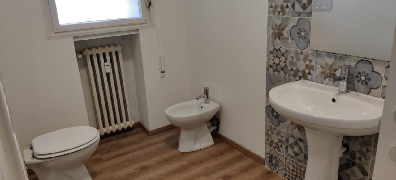 Tourism E Business Superior Apartment Padua